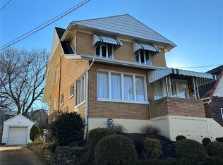 1535 Pennock Rd, Pittsburgh, PA 15212