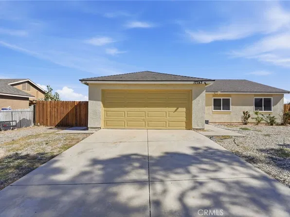17743 Carson Cir, Adelanto, CA 92301