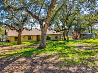 23415 Japatul Valley Rd, Alpine, CA 91901