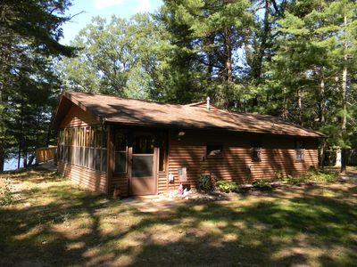 115 S Emerson Dr, Branch, MI, 49402