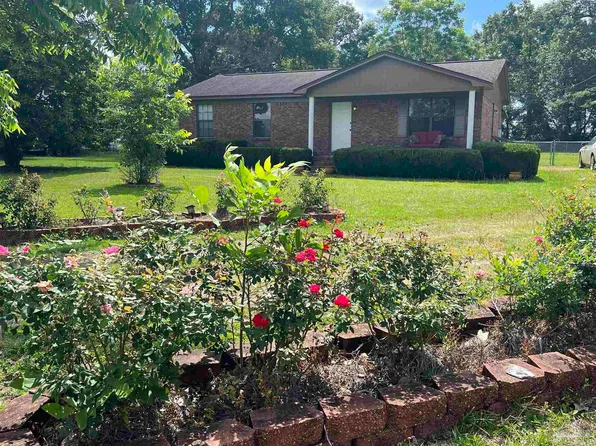 13136 Highway 89, Jay, FL 32565