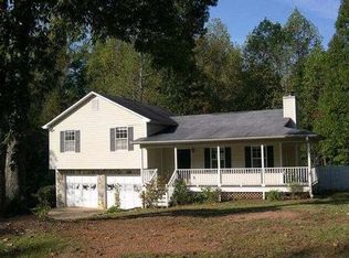 127 Edward Dr, Temple, GA 30179