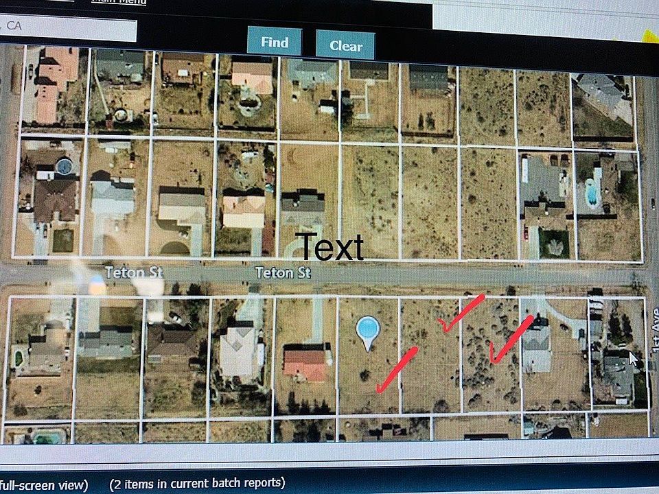 1st image of Teton St