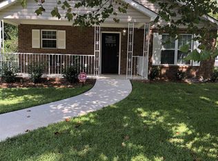 1729 Craven St, Columbia, SC 29203