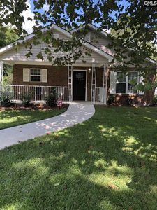 1729 Craven St, Columbia, SC, 29203