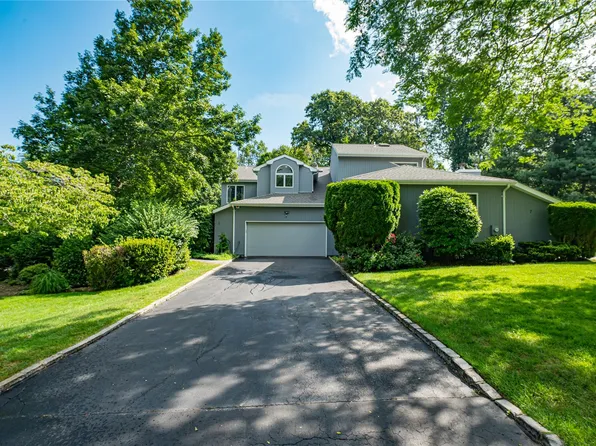 8 Gerriet Court #8, Northport, NY 11768