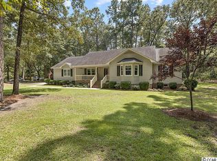 2995 Pee Dee Hwy, Conway, SC 29527