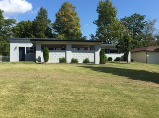 304 Aurora St, Marietta, OH 45750