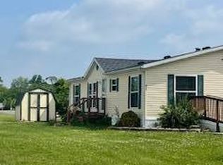 264 Storr, Adrian, MI 49221