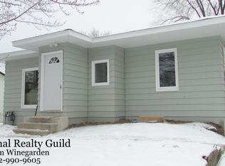 6505 47th Ave N, Crystal, MN 55428