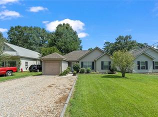 344 Brewster Rd, Madisonville, LA 70447