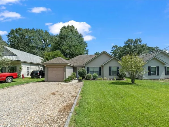 344 Brewster Rd, Madisonville, LA 70447
