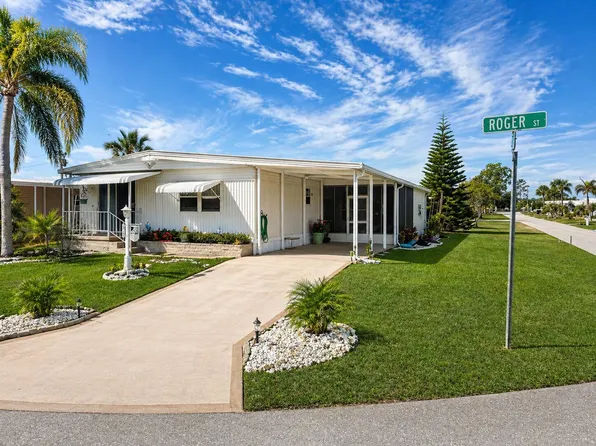 2713 Roger Street, Sebring, FL 33872