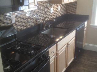 321 S Huntington Ave #U3, Jamaica Plain, MA 02130