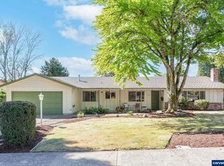 970 NW Conifer Blvd, Corvallis, OR 97330