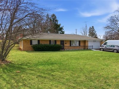 3070 Vale Dr, Dayton, OH, 45420
