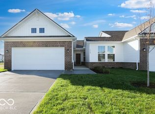 2105 Covey Dr, Danville, IN 46122