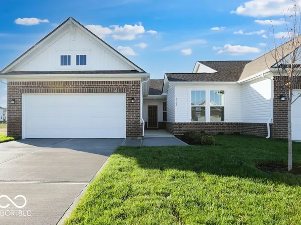 2105 Covey Dr, Danville, IN 46122