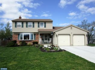 7 Elmgate Rd, Marlton, NJ 08053