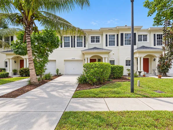 4102 Emerald Vista #4102, Lake Worth, FL 33461