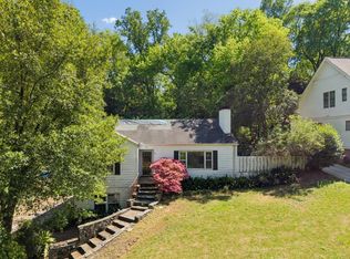 314 Garden Ln NW, Atlanta, GA 30309