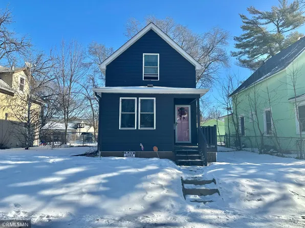 3006 Upton Ave N, Minneapolis, MN 55411