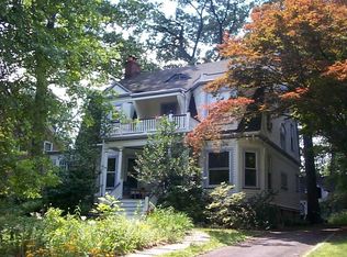 48 Lincoln St, Glen Ridge, NJ 07028