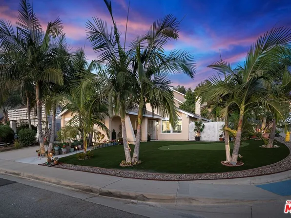 2352 S Lynn Ct, West Covina, CA 91792