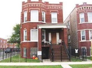 4301 W Kamerling Ave, Chicago, IL 60651