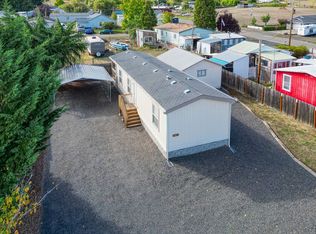485 Spruce St, Yoncalla, OR 97499