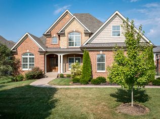 603 Locust Creek Blvd, Louisville, KY 40245