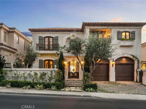 64 Ritz Cove Dr, Dana Point, CA 92629