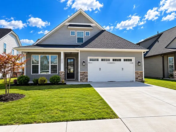 6049 Peregrine Ln, Greer, SC 29651