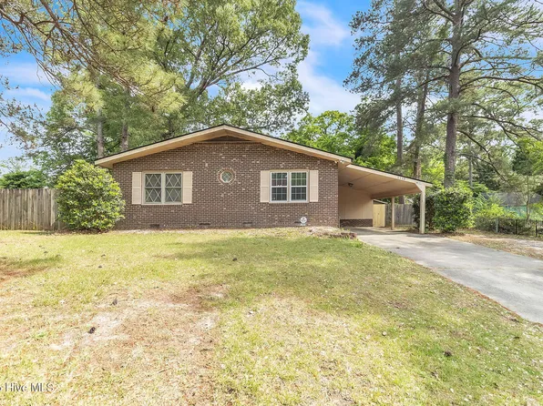 1113 Vesper Lane, Fayetteville, NC 28311