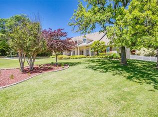118 Big Jake Ct, Weatherford, TX 76088