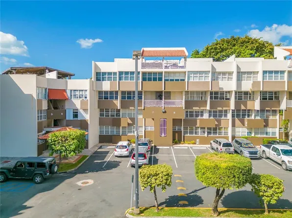 151 Teniente Cesar Luis Gonzalez Ave #703, San Juan, PR 00918