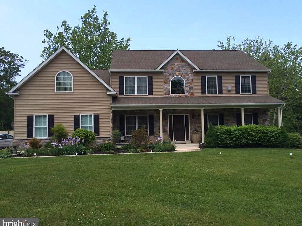 367 Mount Alverno Rd, Media, PA 19063 Zillow