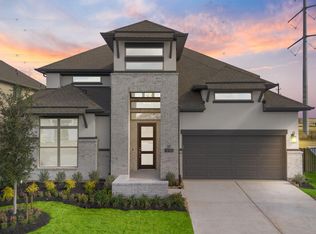 10706 Wild Blue Lupine Way, Cypress, TX 77433