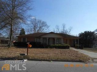 2814 Bonnie Ave, Macon, GA