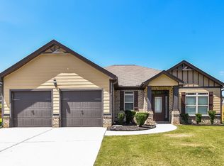 1126 Joslin Path, Douglasville, GA 30134