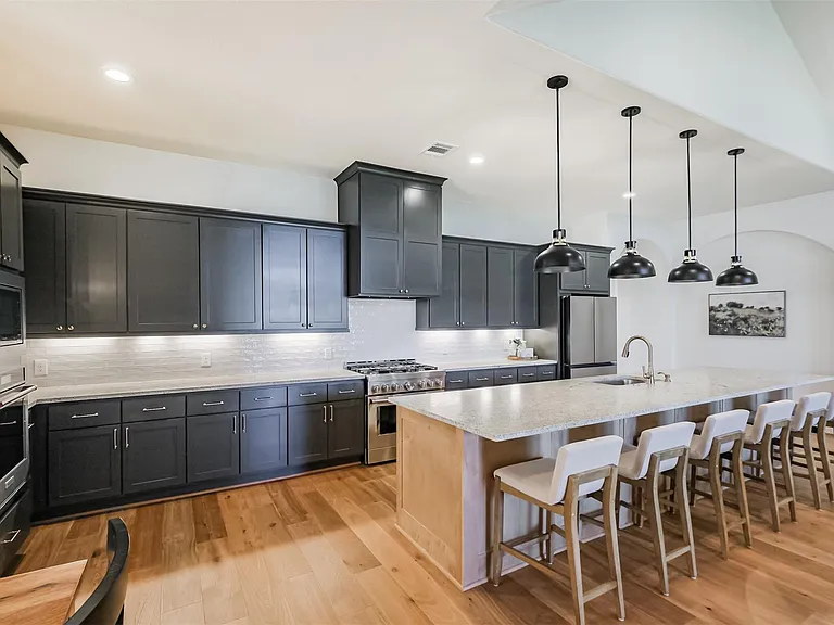 4127 Wooded Isle Way — Photo 8