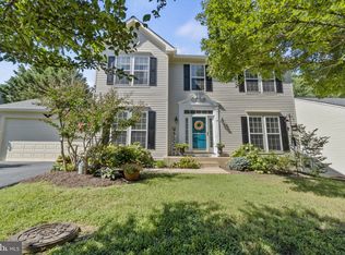 17 Wild Plum Ct, Stafford, VA 22554