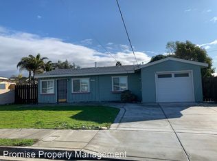 1601 Walton St, Oceanside, CA 92058