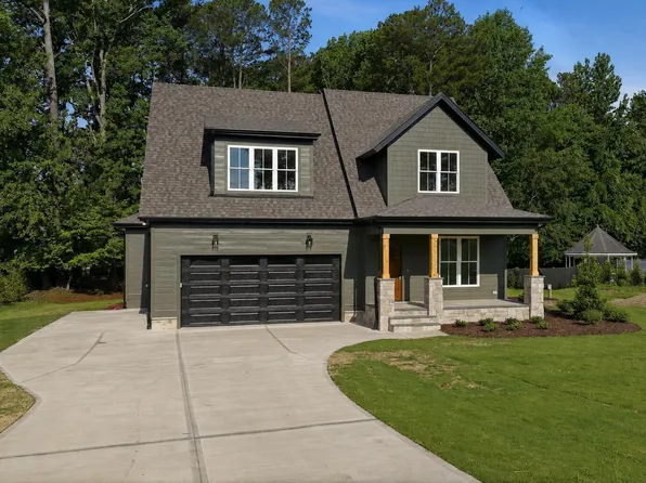 1849 Oakridge Duncan Rd, Fuquay Varina, NC 27526