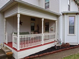 69 Market St, Carroll, OH 43112