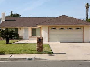 5990 Rosario St, Chino, CA 91710