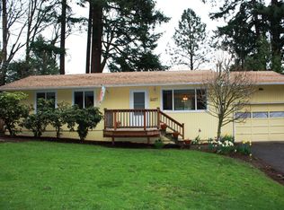 5427 SW Cameron Rd, Portland, OR 97221