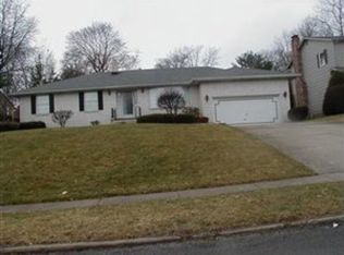 364 N Cleveland Ave, Niles, OH