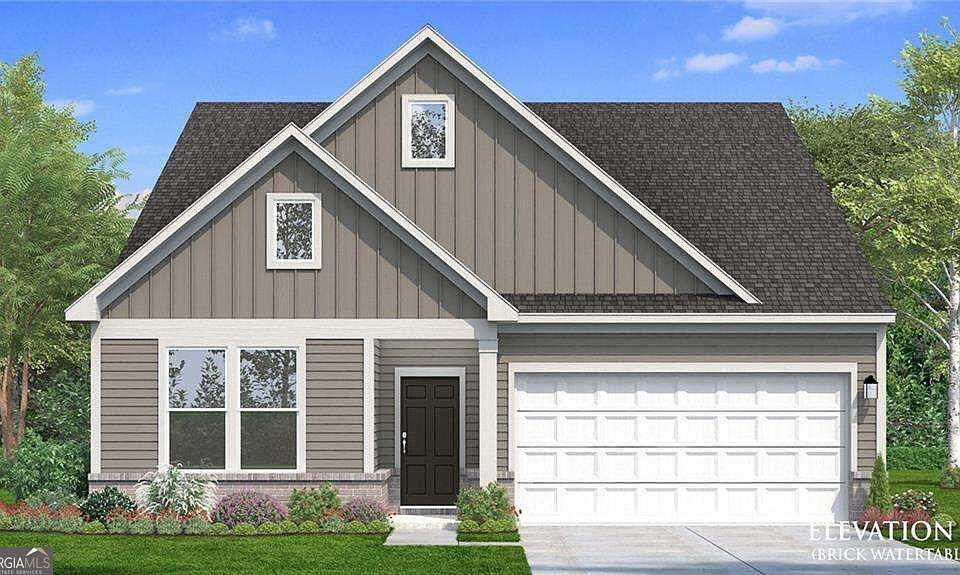 1st image of 821 Capwood Ln