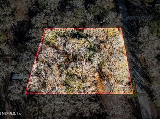 37178 Ingham Rd, Hilliard, FL 32046